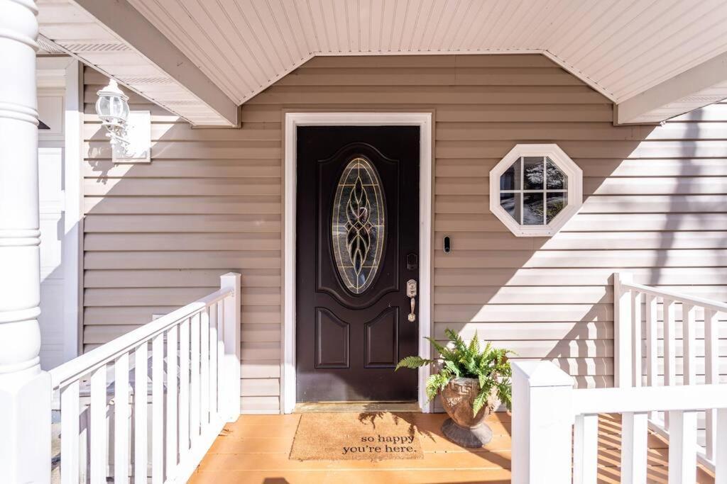 Spacious Family Friendly Home Near Massanutten And National Park McGaheysville Exterior photo